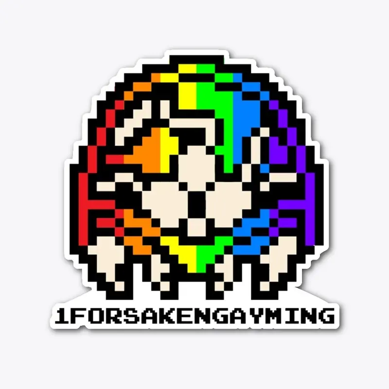 1Forsakengayming